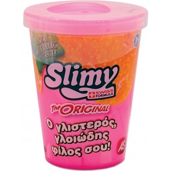 As company Slimy  Origianl Metallic For Ages 3+ 1863-33711 5203068337117