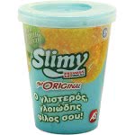 As company Slimy  Origianl Metallic For Ages 3+ 1863-33711 5203068337117