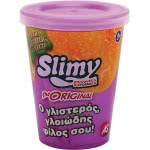 As company Slimy  Origianl Metallic For Ages 3+ 1863-33711 5203068337117