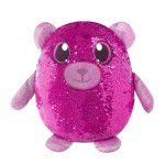 As company Shimmeez Plush Sequin Straftalinia 35.5 Cm - 4 Designs 1863-05852 5203068058524