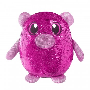 As company Shimmeez Plush Sequin Straftalinia 35.5 Cm - 4 Designs 1863-05852 5203068058524