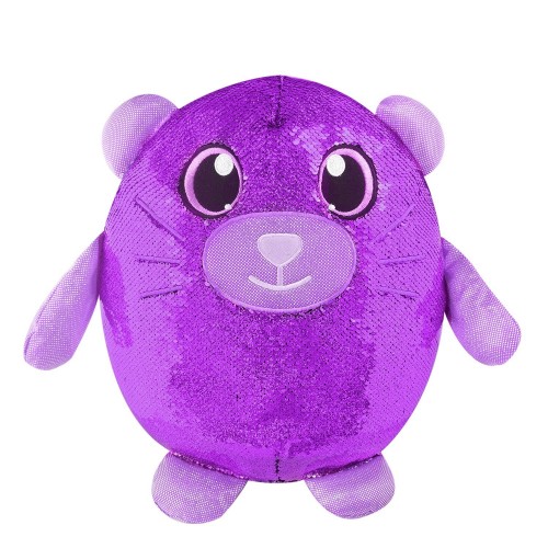 As company Shimmeez Plush Sequin Straftalinia 35.5 Cm - 4 Designs 1863-05852 5203068058524