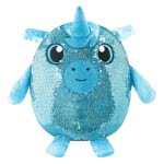 As company Shimmeez Plush Sequin Straftalinia 35.5 Cm - 4 Designs 1863-05852 5203068058524
