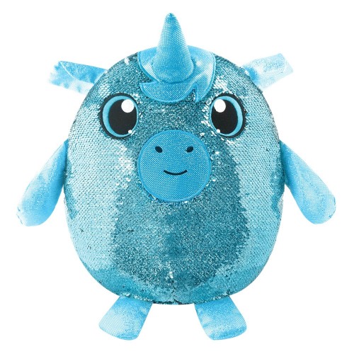 As company Shimmeez Plush Sequin Straftalinia 35.5 Cm - 4 Designs 1863-05852 5203068058524