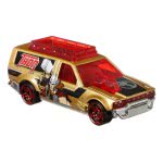 Mattel Hot Wheels Αυτοκινητάκι Time Shifter (Thor) GDG83 / FYY65 887961749076