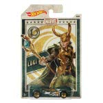 Mattel Hot Wheels Αυτοκινητάκι Scoopa DI Fuego (Loki) GDG83 / FYY62 887961749090
