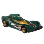 Mattel Hot Wheels Vehicle Scoopa DI Fuego (Loki) GDG83 / FYY62 887961749090