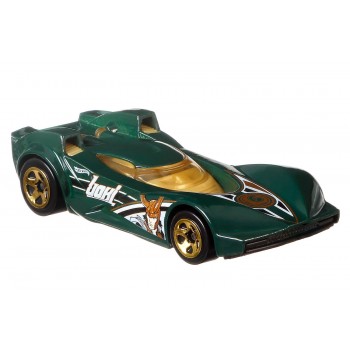 Mattel Hot Wheels Vehicle Scoopa DI Fuego (Loki) GDG83 / FYY62 887961749090