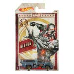Mattel Hot Wheels Vehicle Solid Muscle (Ultron) GDG83 / FYY63 887961749052