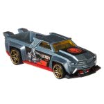 Mattel Hot Wheels Vehicle Solid Muscle (Ultron) GDG83 / FYY63 887961749052