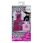 Mattel Barbie Complete Looks Peanuts FKR66 / FPW45 FYW81 / FPW45 887961617757