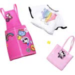 Mattel Barbie Complete Looks Peanuts FKR66 / FPW45 FYW81 / FPW45 887961617757