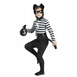 CLOWN Αποκριάτικη Στολή Phantom Cat Νο. 08 88508 5203359885082