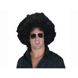 maskarata Wig Afro XL 9294 5212007539277