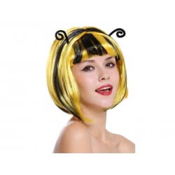fun world Wig Bee With Antennas 9308 5212007554942