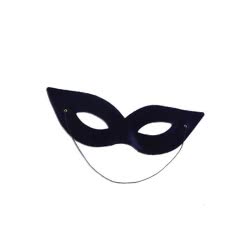 fun world Eye Mask Black 320B 5212007502738