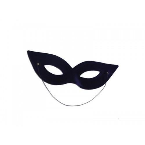 fun world Eye Mask Black 320B 5212007502738