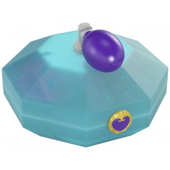 Mattel Polly Pocket Pocket World Pamperin Perfume Spa FRY35 / GDK81 887961745900