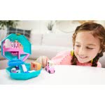 Mattel Polly Pocket Pocket World Pamperin Perfume Spa FRY35 / GDK81 887961745900