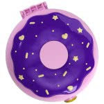 Mattel Polly Pocket Ο Κόσμος Της Polly Σετάκια - Πιτζάμα Πάρτι FRY35 / GDK82 887961745917