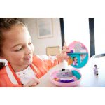 Mattel Polly Pocket Ο Κόσμος Της Polly Σετάκια - Πιτζάμα Πάρτι FRY35 / GDK82 887961745917