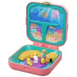 Mattel Polly Pocket Δώρο Mermaid Cove GDK76 / GDK77 887961745894