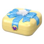 Mattel Polly Pocket Δώρο Έκπληξη - Νησί Των Μονόκερων GDK76 / GDK78 887961745870