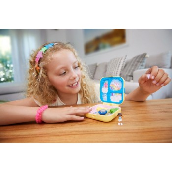 Mattel Polly Pocket Unicorn Utopia GDK76 / GDK78 887961745870
