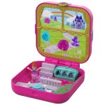 Mattel Polly Pocket Δώρο Έκπληξη - Μίνι Παλάτι GDK76 / GDK80 887961745887