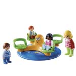 Playmobil Παιδικό Καρουζέλ 9379 4008789093790