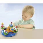 Playmobil Childrens Carousel 9379 4008789093790