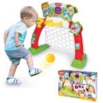 MG TOYS Winfun SPORTS CENTER 4-In-1 403210 5204275032109