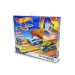 KiDZ TECH Hot Wheels Track Race Slot Car X 2 - 9,15M 83130 4894380831301