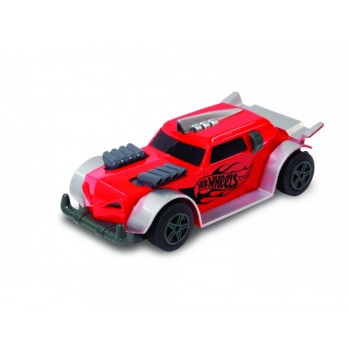 KiDZ TECH Hot Wheels Track Race Slot Car X 2 - 9,15M 83130 4894380831301