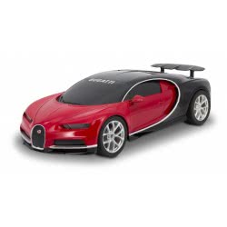 KiDZ TECH Kidztech Buggati Chiron R/C Τηλεκατευθυνόμενο 1:16 85341 4894380853419