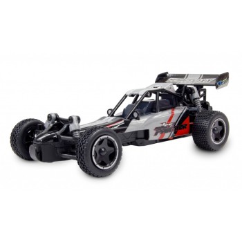 KiDZ TECH Kidztech Jet Panther R/C Τηλεκατευθυνόμενο 1:24 - 3 Χρώματα 84063 4894380840631