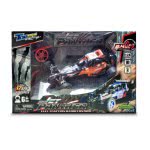 KiDZ TECH Kidztech Jet Panther R/C Τηλεκατευθυνόμενο 1:24 - 3 Χρώματα 84063 4894380840631