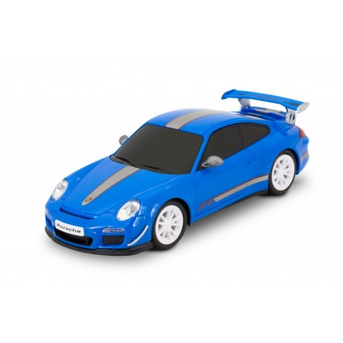 KiDZ TECH Kidztech Porsche 911 GT3 RS 4.0 R/C 1:26 - 2 Colours 89131 4894380891312