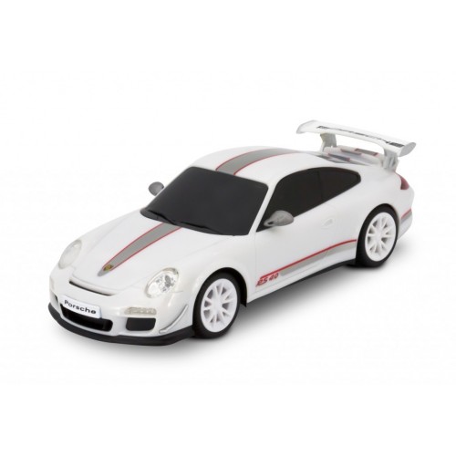 KiDZ TECH Kidztech Porsche 911 GT3 RS 4.0 R/C 1:26 - 2 Colours 89131 4894380891312