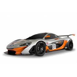 KiDZ TECH Kidztech MC Laren P1 GTR R/C Τηλεκατευθυνόμενο 1:26 89511 4894380895112