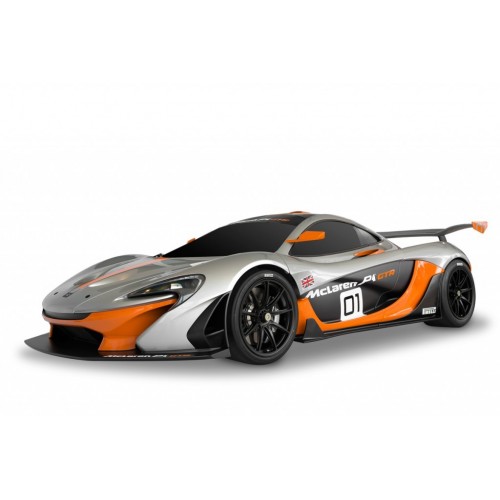 KiDZ TECH Kidztech MC Laren P1 GTR R/C 1:26 89511 4894380895112