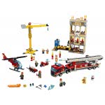 LEGO Downtown Fire Brigade 60216 5702016369489