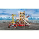 LEGO Downtown Fire Brigade 60216 5702016369489
