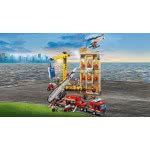 LEGO Downtown Fire Brigade 60216 5702016369489