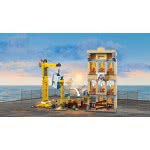 LEGO Downtown Fire Brigade 60216 5702016369489