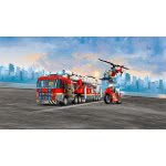 LEGO Downtown Fire Brigade 60216 5702016369489