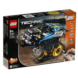 LEGO Remote-Controlled Stunt Racer 42095 5702016368062