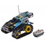 LEGO Remote-Controlled Stunt Racer 42095 5702016368062