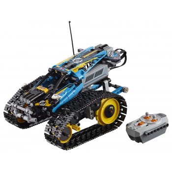 LEGO Remote-Controlled Stunt Racer 42095 5702016368062