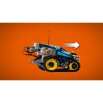 LEGO Remote-Controlled Stunt Racer 42095 5702016368062